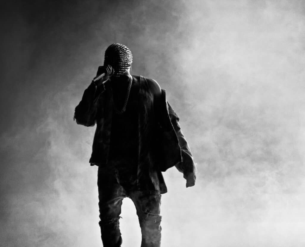 US rapper Kanye West to perform in Algarve this summer