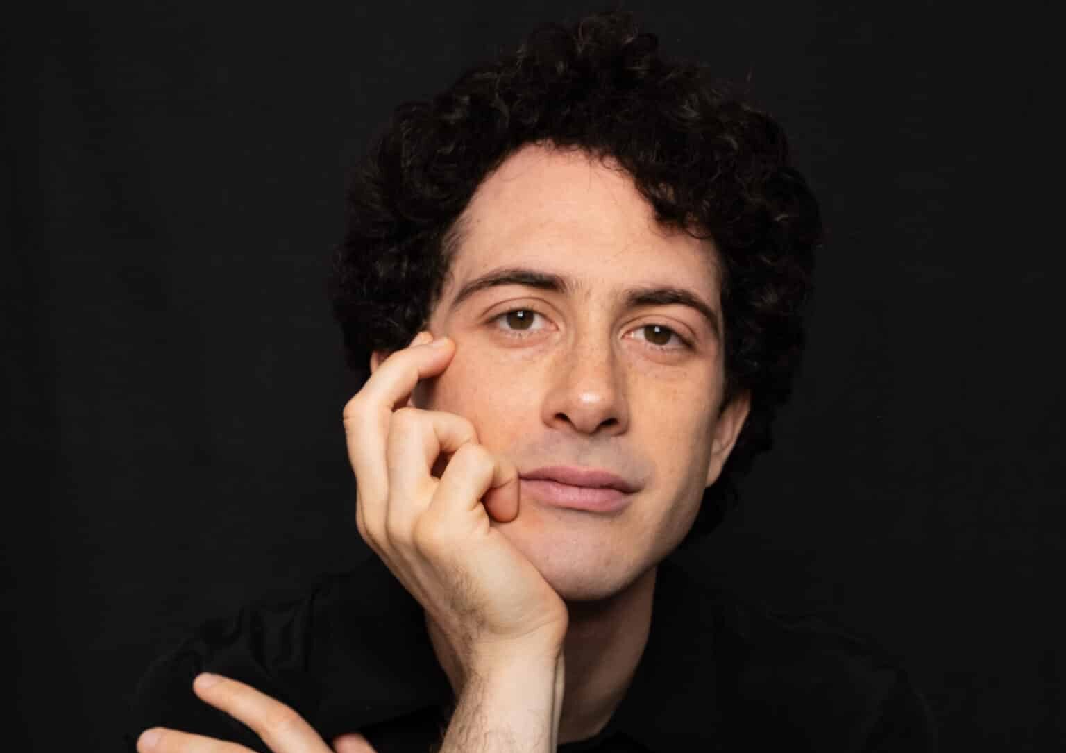 Leonardo Pierdomenico