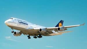 Lufthansa increases flights to Portugal due to war in Middle East