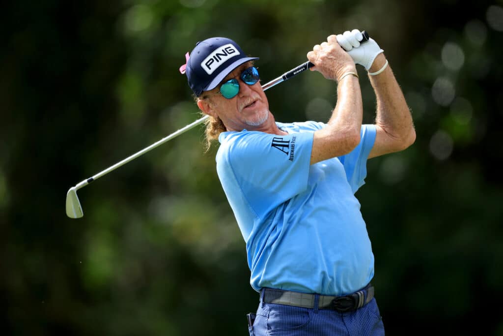 Constellation FURYK & FRIENDS presented by Circle K - Round One