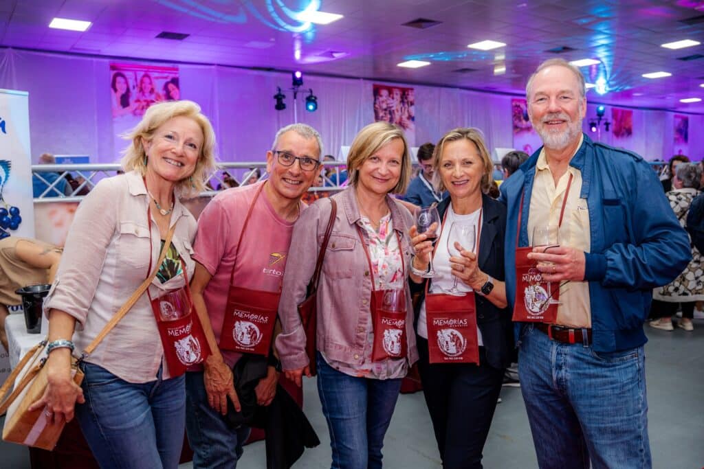 Portuguese wine takes spotlight in Albufeira show