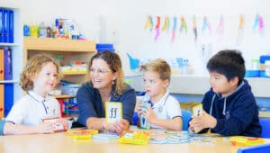 Discover the future your child can shape