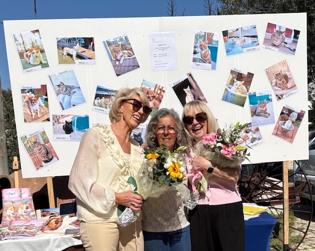 O Jardim da Aryel event at Pashmina (1)