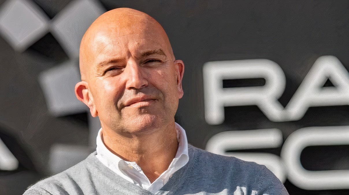 Portimão to unveil sculpture in honour of racetrack founder