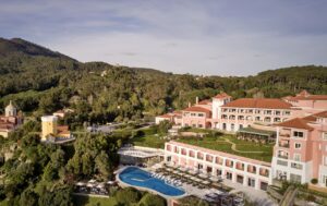 Iconic Penha Longa Resort in Sintra sold to L Catterton