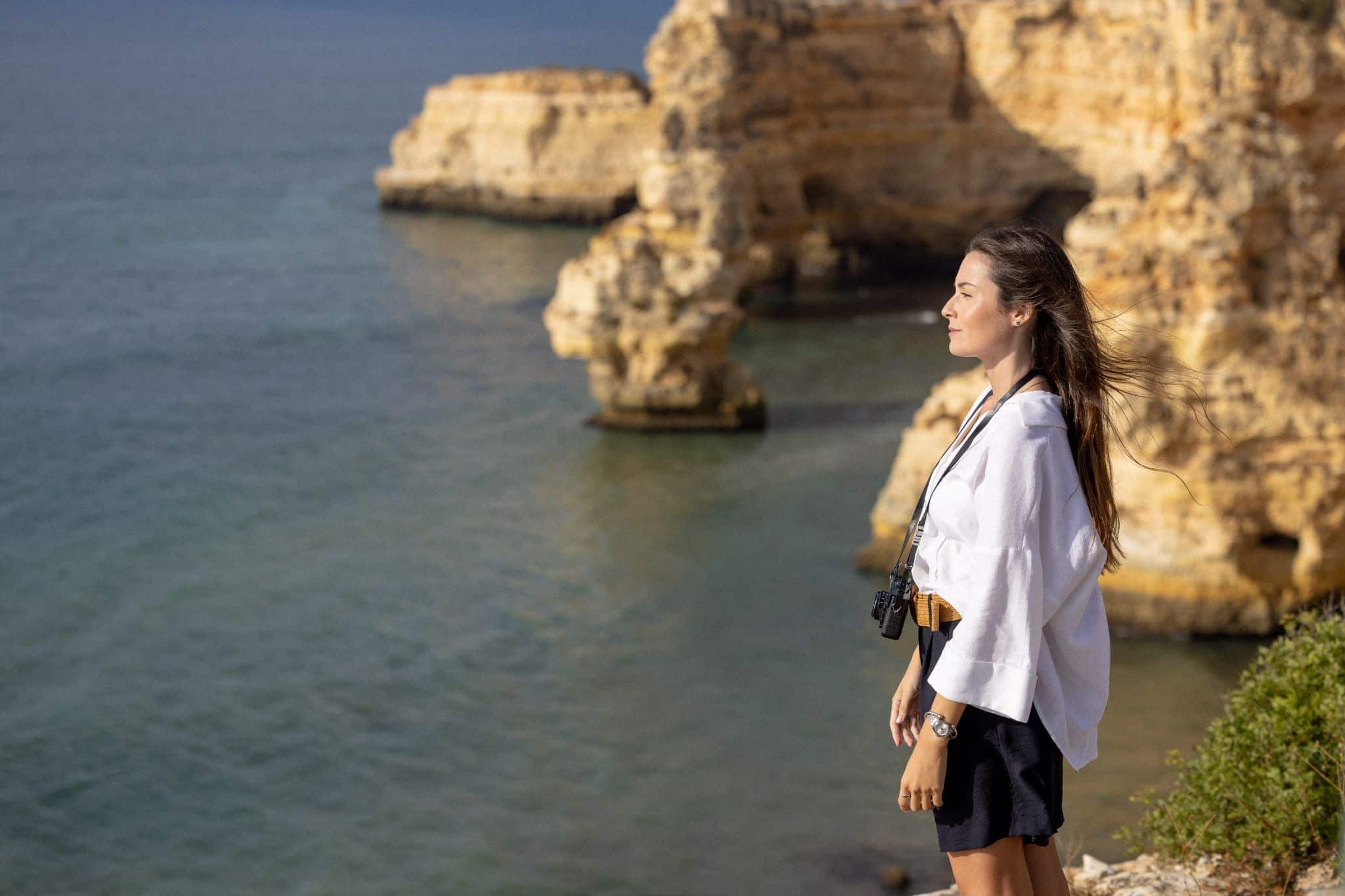 Algarve named Portugal’s most trusted tourism region