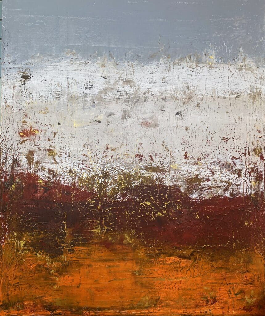 Revival by Ana António Gill