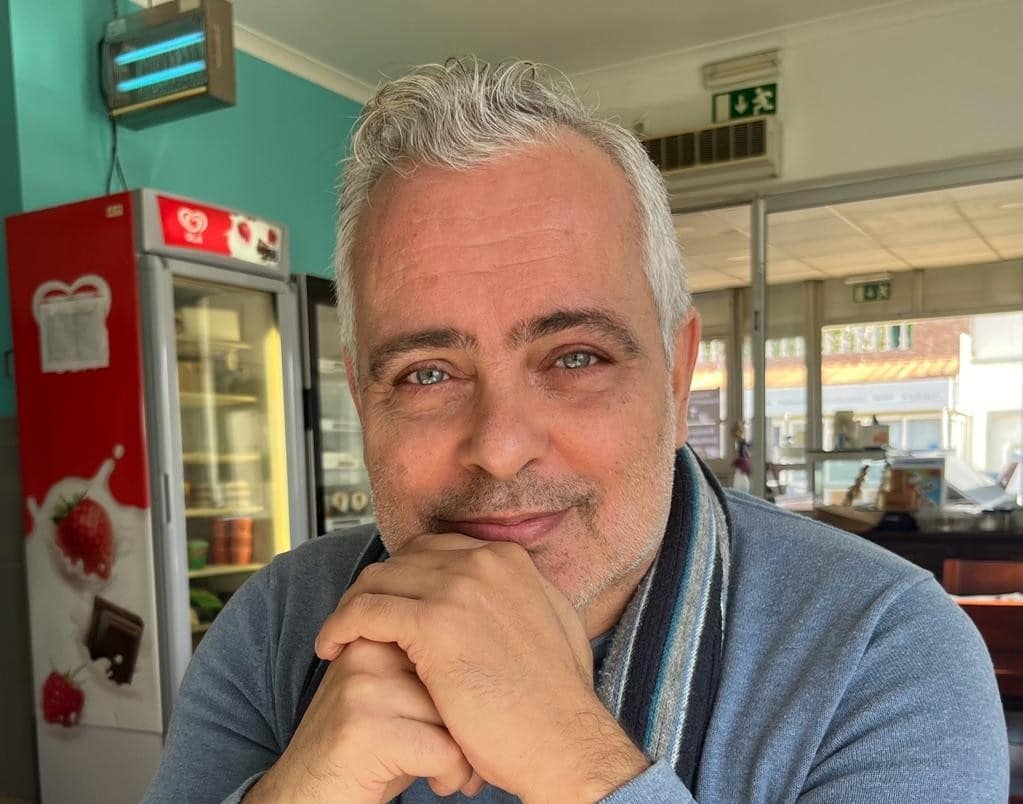 Fine dining restaurant manager missing in Algarve