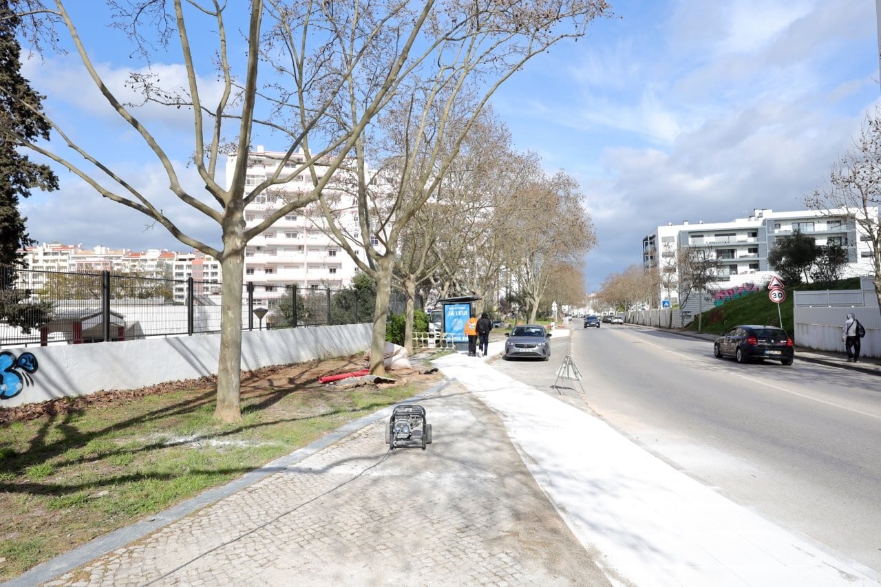 Portimão expands accessible walking route
