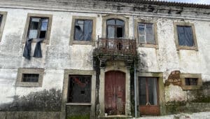 Property Highlight – History reimagined