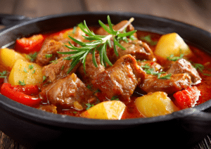 Easter flavours take over Loulé’s restaurants