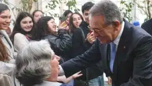 President cuts in to labour reform saga: “balanced agreement” needed