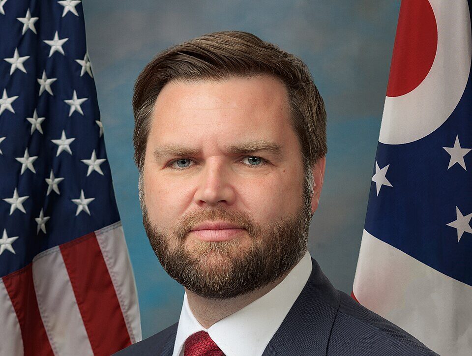 Senator_Vance_official_portrait