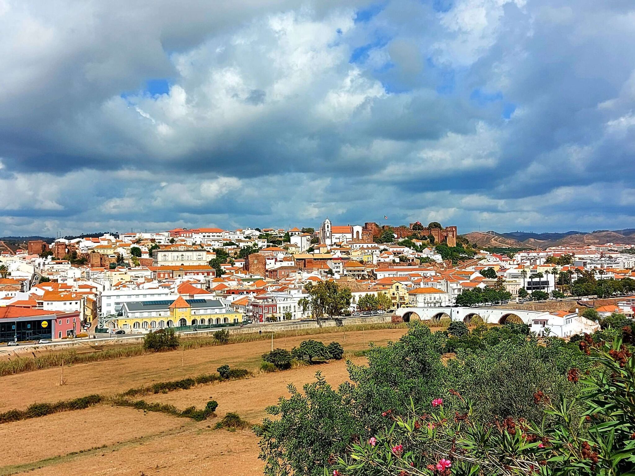 Silves opens public consultation on urban plan review