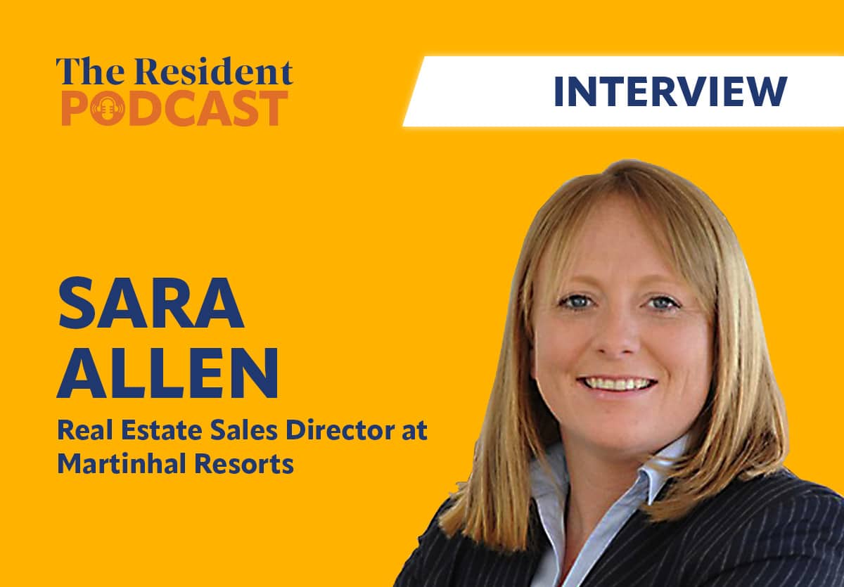 TR - podcast INTERVIEW - website pic SARA ALLEN