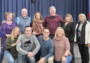 10 reasons to see “I Love You, You’re Perfect, Now Change”