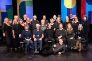 The Algarveans took us on a hilarious rollercoaster of emotions!