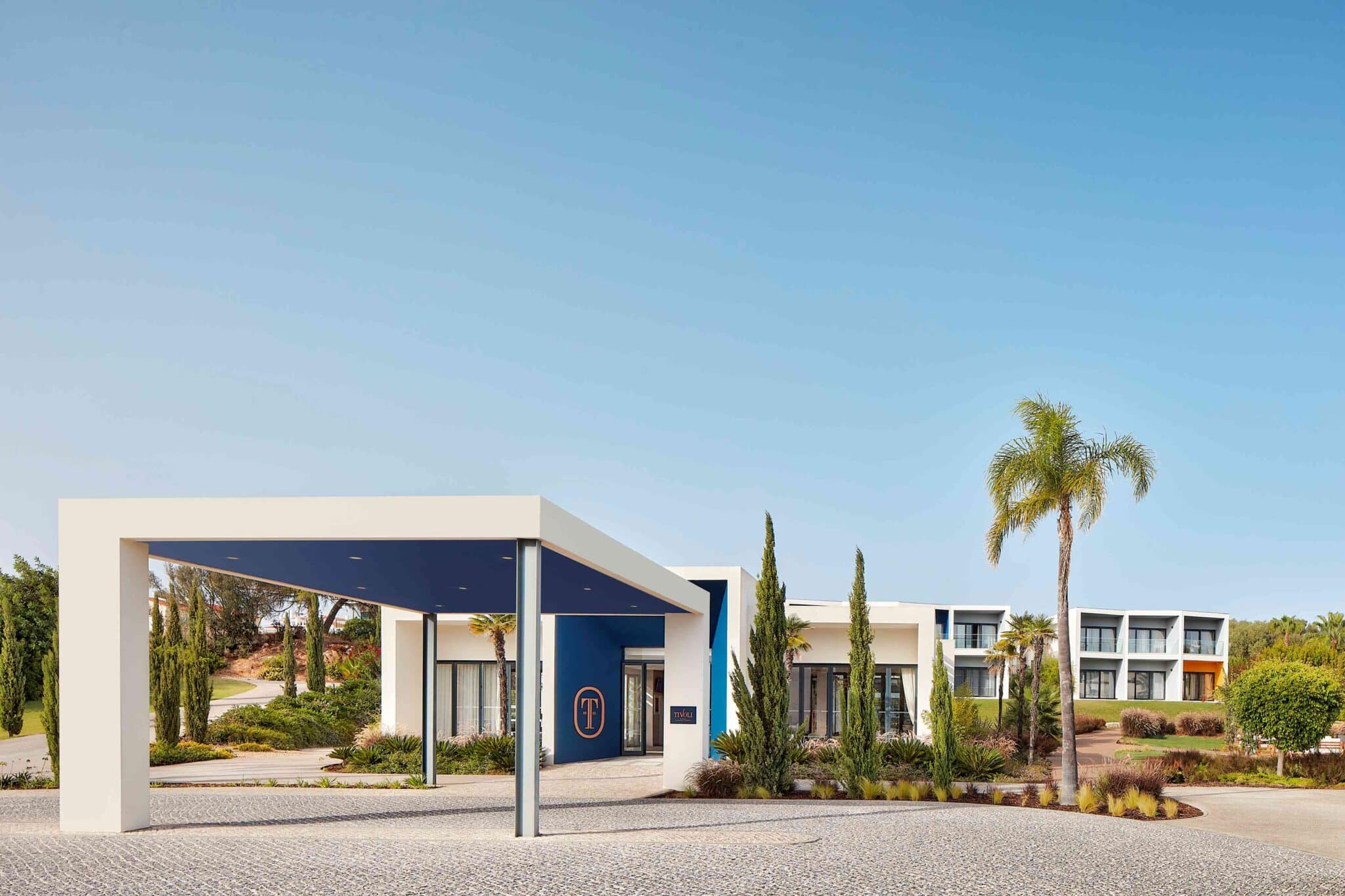 Tivoli’s all-inclusive resort nearly ready to reopen in Alvor