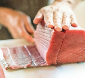 Seafood inspires new tapas route in Vila Real de Santo António