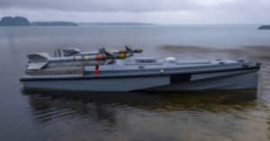 Ukrainian company producing drones in Portugal becomes ‘unicorn’