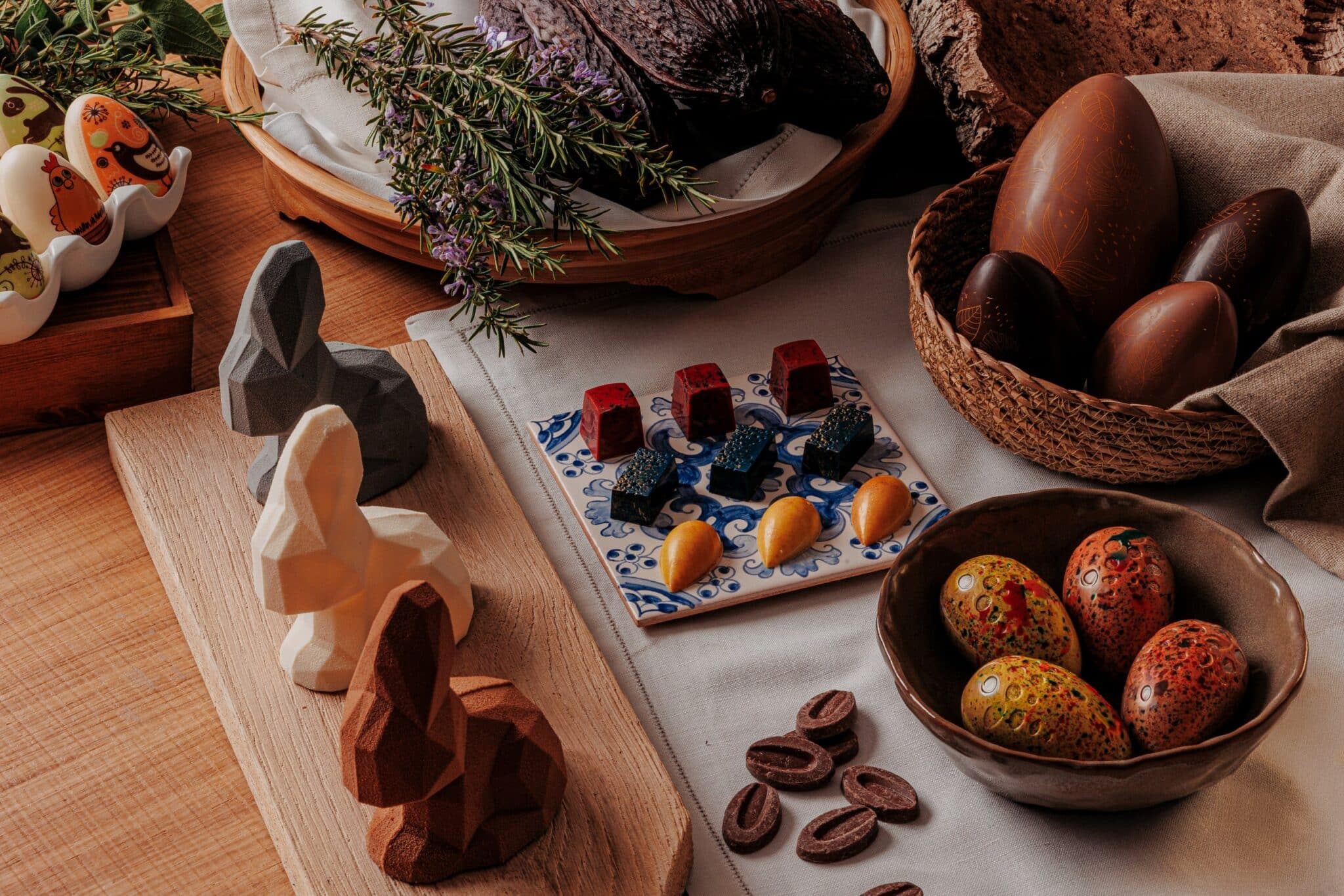 Easter celebrated in style at Viceroy at Ombria Algarve