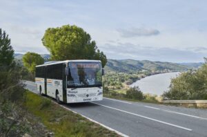 Algarve launches €108 million tender for new public bus operator