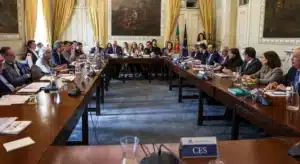 Draft labour law: still no agreement, following four-hour meeting