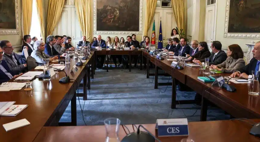 Draft labour law: still no agreement, following four-hour meeting