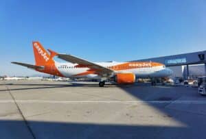easyJet reopens Faro base with new Newcastle route for summer