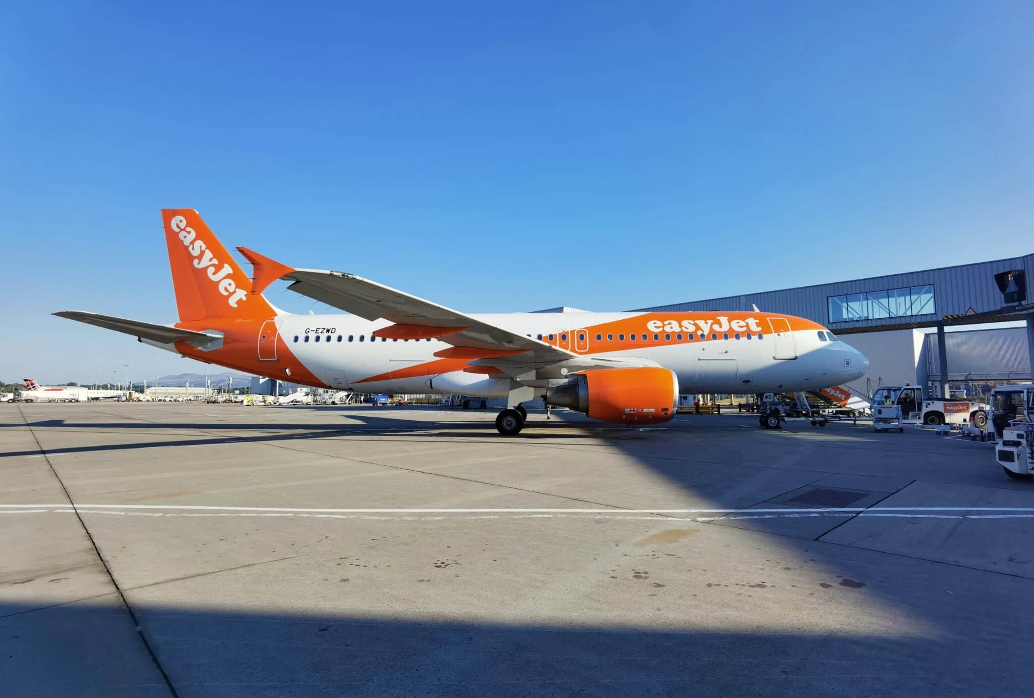 easyJet reopens Faro base with new Newcastle route for summer