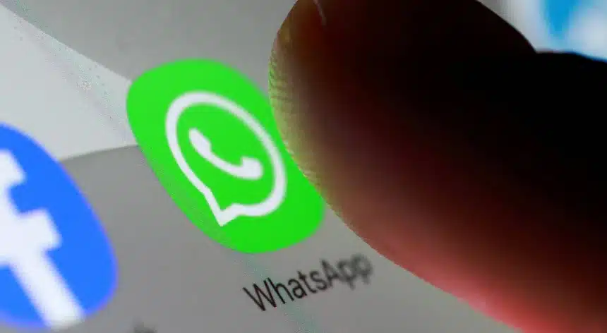Foreign state ‘trying to access WhatsApp/ Signal accounts of MPs, diplomats and military
