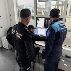 Portugal under orders to transpose police information exchange rules