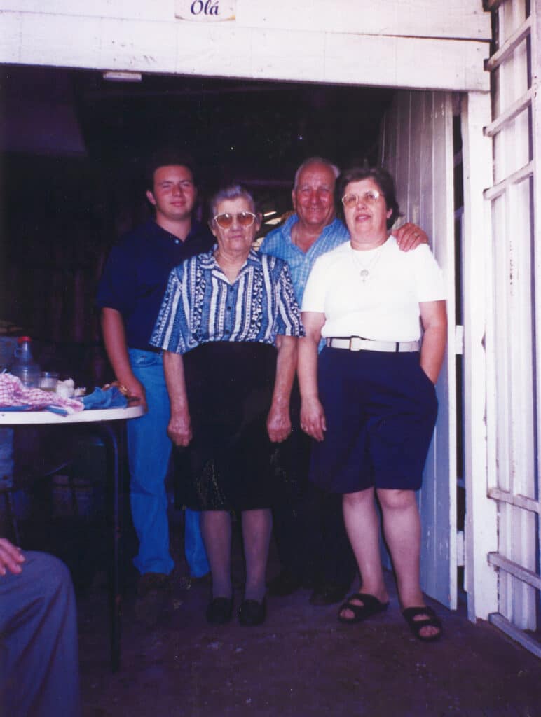 Family - Rei das Praias