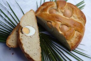 Folar fair brings festive fun to Algarve village