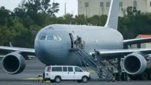 Thousands of Portuguese in “eye of hurricane” in Middle East