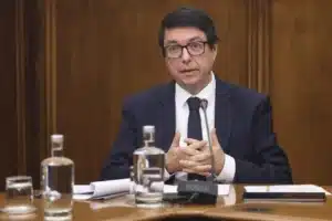 PS query alleged instructions to ‘block national health consultations and surgeries’