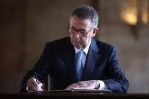 President Seguro calls meeting of Superior Council of National Defence