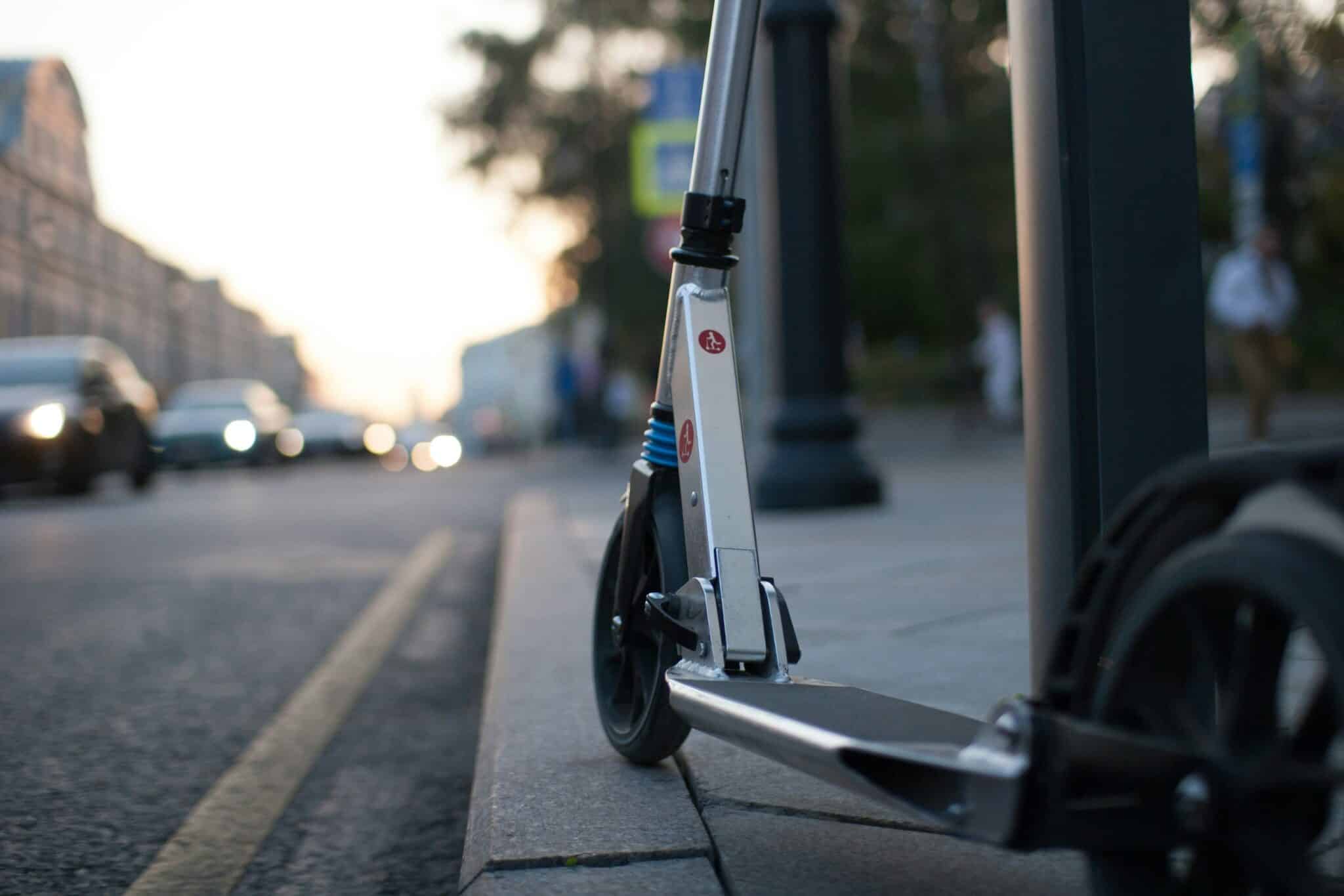 Electric scooter accidents surge, leaving 10 dead in seven years