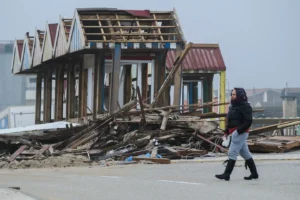 Over €150 million pledged to make good damage caused by winter weather