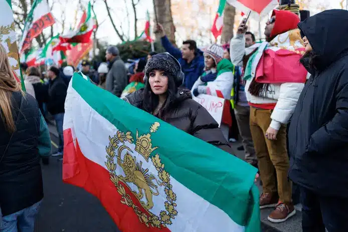 Iranian celebrations