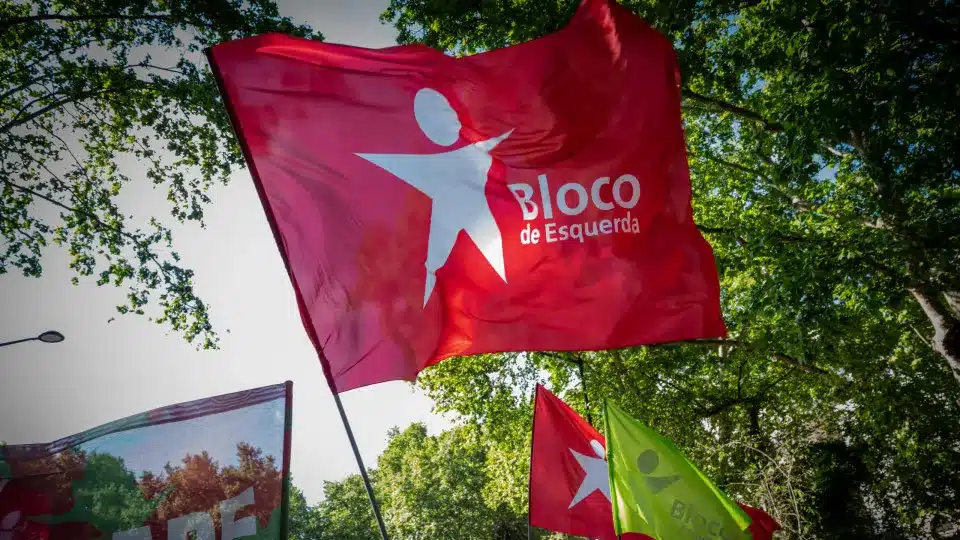 Bloco de Esquerda