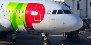 Second repatriation flight arrives with 139 Portuguese