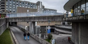 Secretary of State accused of ‘favouring hospital of friend’