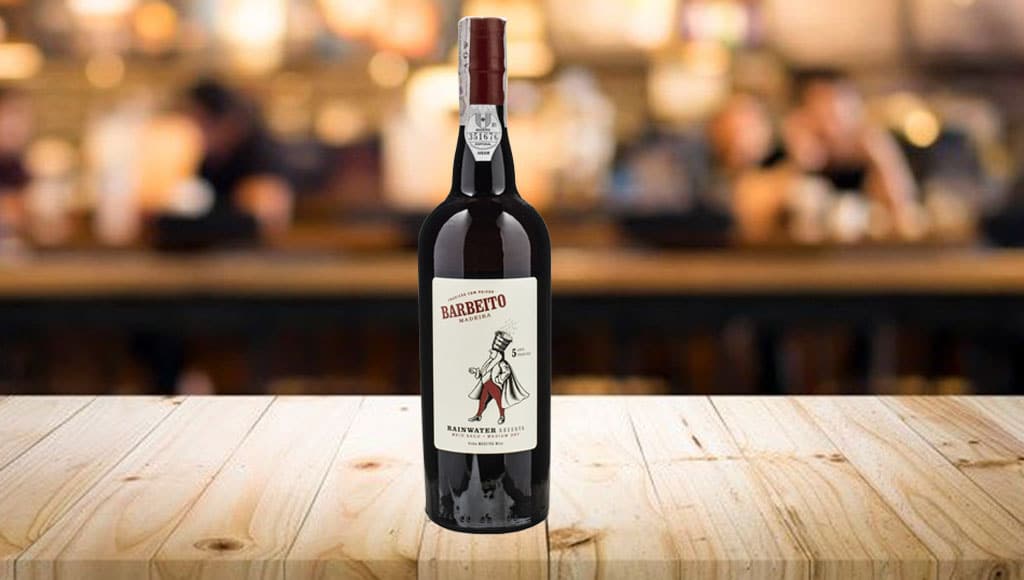 Wine Talk - What is Madeira? And why should you have a bottle in your fridge?