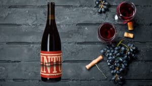 A fresh Alentejo red perfect for spring