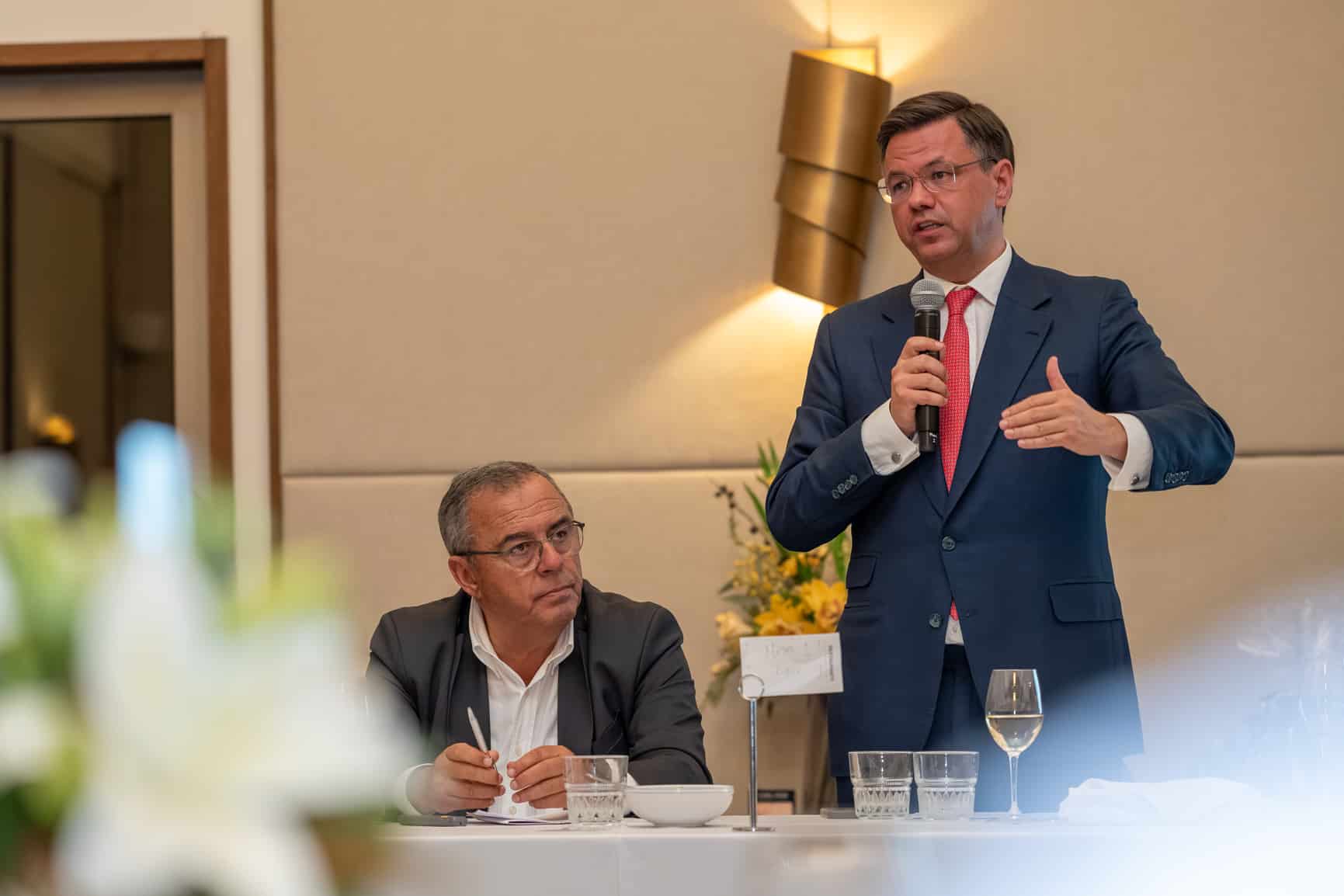 Government vows to cut red tape holding back Algarve tourism