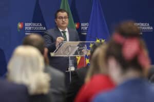 Portugal “well-placed to cope with crises”