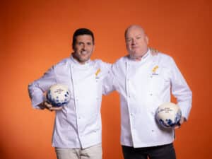 Three Algarve restaurants awarded top 3 Sun status by Repsol Guide