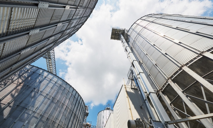 Biomethane project in Ferreira do Alentejo