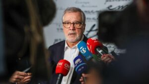 Unions continue rejection of government’s labour law reform